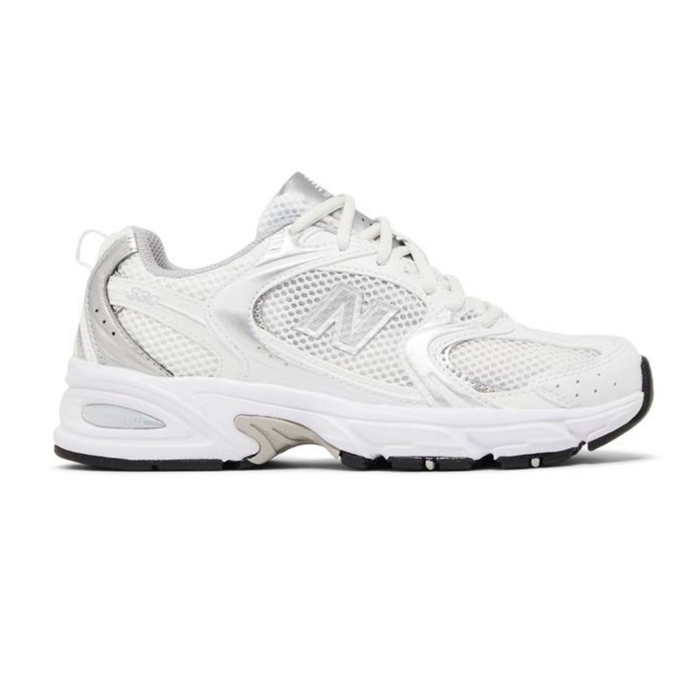 New Balance 530 / silver white